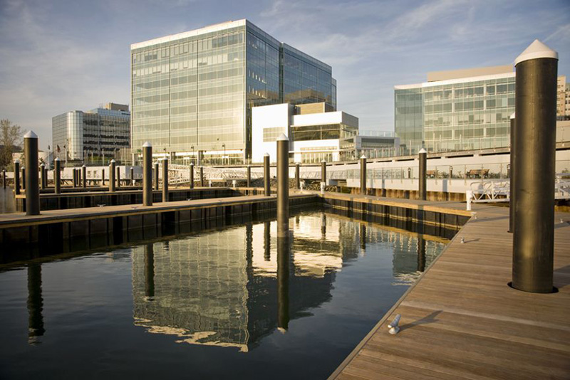 Harbor Point West Marina Stamford LandingStamfordCT06902