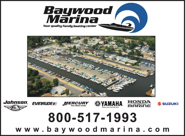 boat dealers brick nj baywood marina brick nj 08723 boatersbook boat dealers brick nj baywood marina brick nj 08723 boatersbook