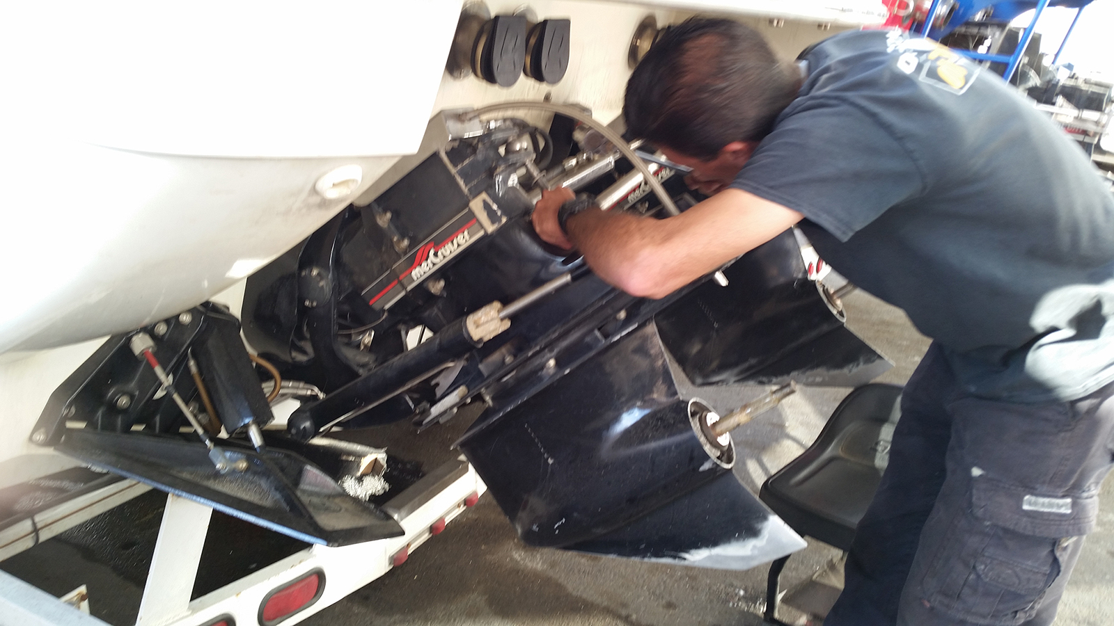 Orange County Outboards Dana Point Ca 92624 Boatersbook Com