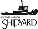 Newport Harbor Shipyard