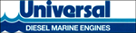 Universal, div. Of Westerbeke